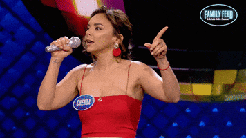 Cantar Antena 3 GIF by Family Feud
