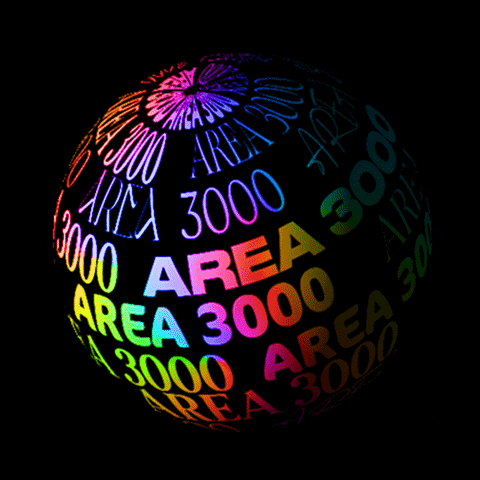 Area 3000 GIF