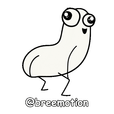 Breemotion Sticker