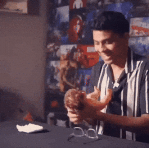 Oops GIF