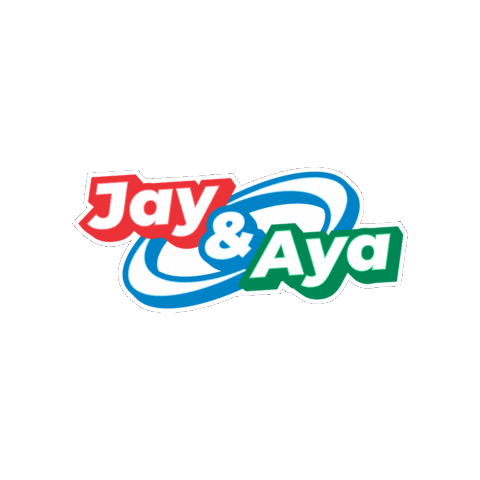 Logo Jaya Sticker