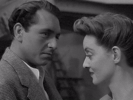 Bette Davis GIF