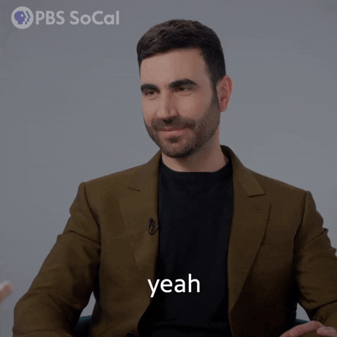 Tell Me More Tv Shows GIF by PBS SoCal