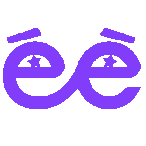 Universo Almee Sticker
