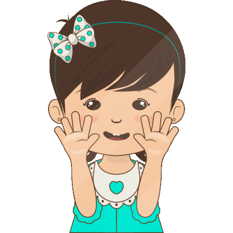 Cute Sticker