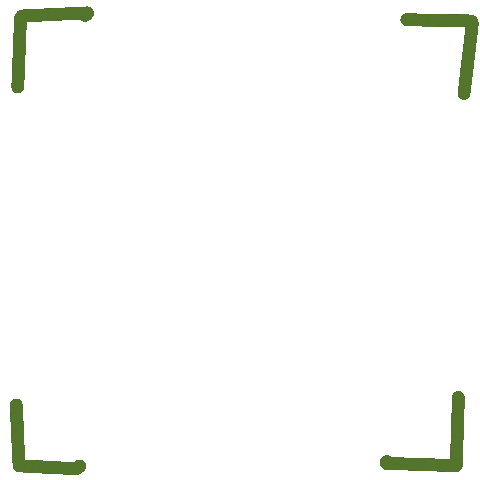 Highlight Border Sticker by City of Gahanna, Ohio