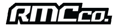 Sticker by RMCCo
