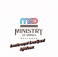 Livesports Livegigs Djmusic GIF by Ministry of drinks