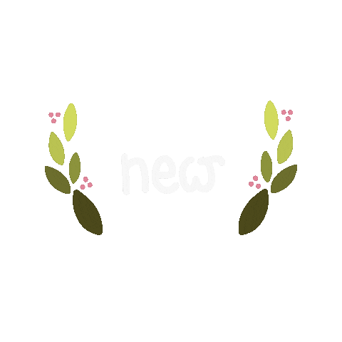 New Sticker