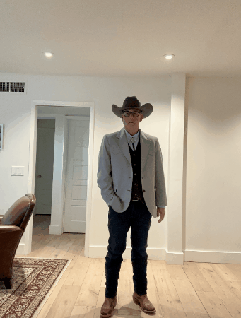 Colin Nix GIF
