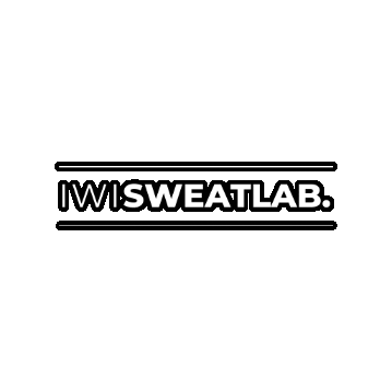 Iwi Athletica Sticker