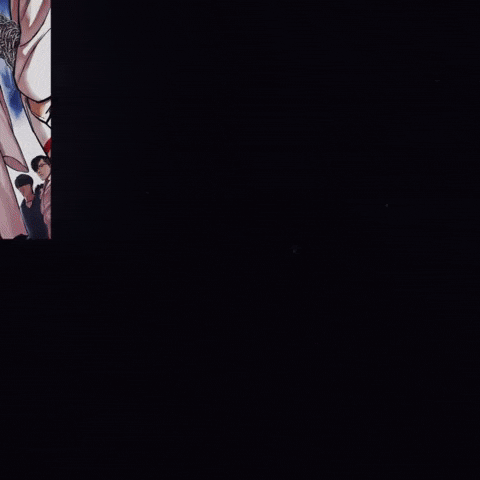 Lookism GIF