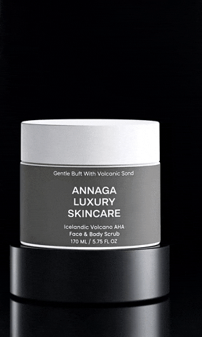 Annaga GIF by SHANNON BALENCIAGA