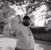 Metro Man GIF
