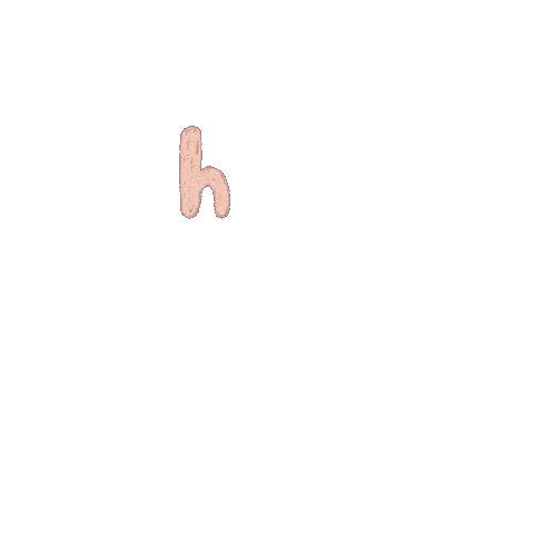 Hello Spring Sticker