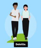 Work From Home GIF by Deloitte Nederland