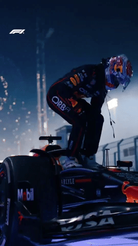 Winner GIF