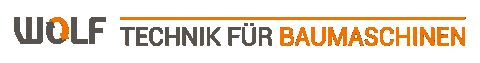 Wir7Erde Sticker by WOLF - Technik für Baumaschinen