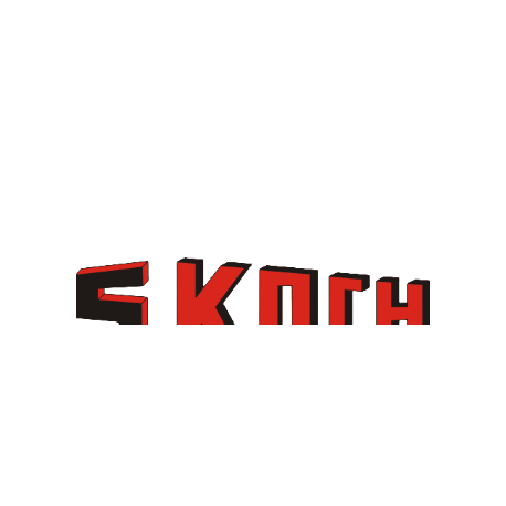 Sebastian Koch Bau Sticker