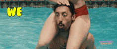 Lets Go Yes GIF by Cotton Candy Bubble Gum