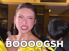 Miss Universe Wow GIF