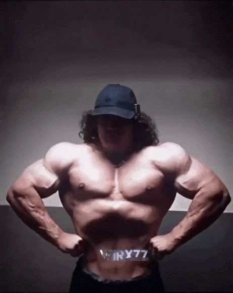 Chocolate Milk Sam GIF