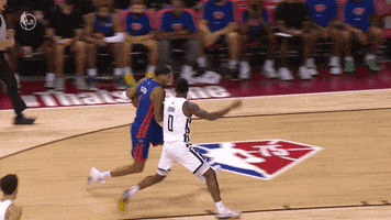 Rejected Get Out GIF by Indiana Pacers