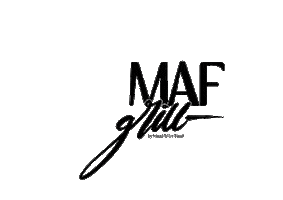 Grill Sticker