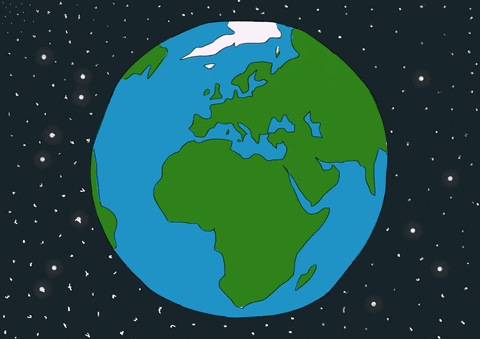 I-love-earth GIFs - Get the best GIF on GIPHY