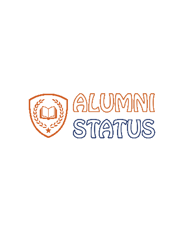 Patriots Alumni Sticker by UT Tyler