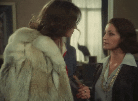 Get Out GIF