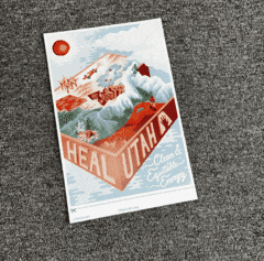 Poster GIF by Healthy Environment Alliance Of Utah