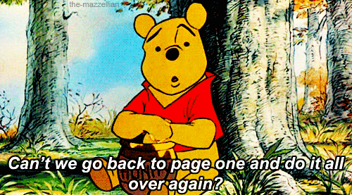winnie the pooh mein GIF