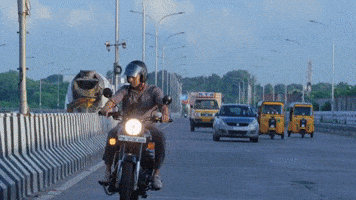 Royal Enfield Gif By Magic Man Gif