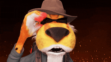 Chester Cheetah What GIF by Cheetos