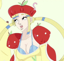 New Celebrity Racer GIF