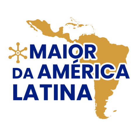 Ouro Moderno Sticker