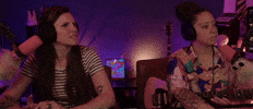 What Wtf GIF by CA in LA