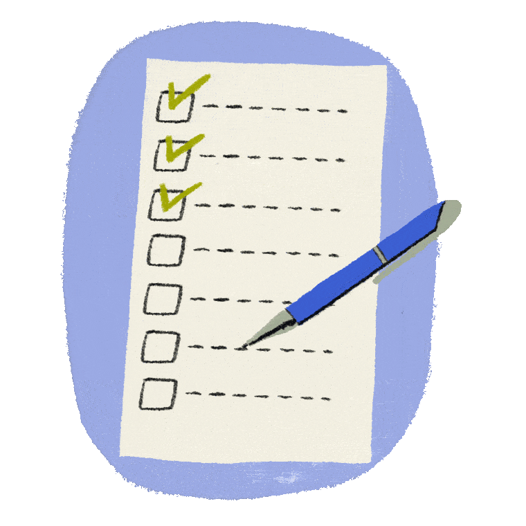 Quintoandar Sticker by Benvi Co.