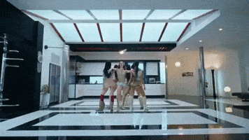 GIF by KATSEYE