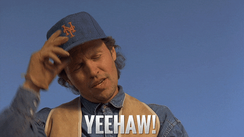 Yeehaw GIFs - Get the best GIF on GIPHY