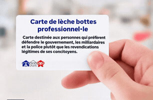 Soumis France GIF by Zinzinsoumax
