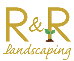 R&R Landscaping GIF