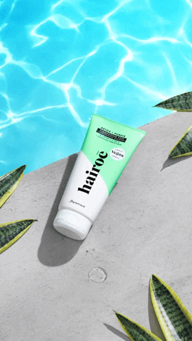 hairoé official GIF