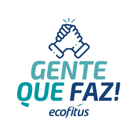 Sticker by ecofitus