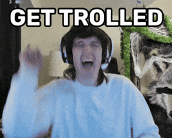 Xqc Laughing At You GIF