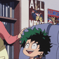 Anime GIFs - Get the best GIF on GIPHY