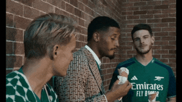 Arsenal GIF