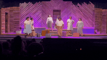 Blackgirlmagic GIF