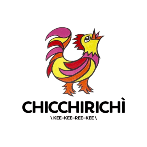 Sticker by BuonaForchetta